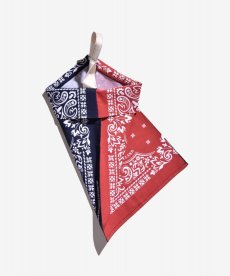 画像4: ALLAND / BANDANA BAG (4)