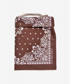 画像8: ALLAND / BANDANA BAG (8)