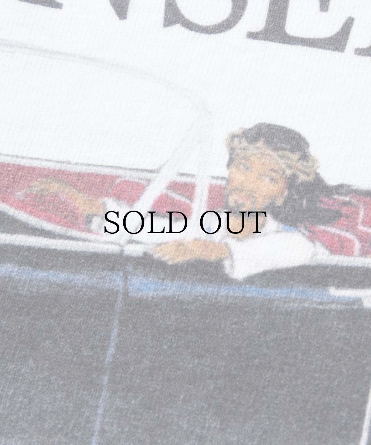 画像8: HIDEANDSEEK / Jesus Drive L/S Tee (8)