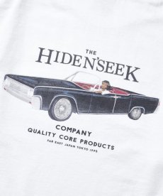 画像7: HIDEANDSEEK / Jesus Drive L/S Tee (7)