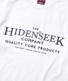 画像6: HIDEANDSEEK / Jesus Drive L/S Tee (6)