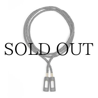K221 【新品】Tapper タッパー ロープチェーン TAPPER | タッパー 商品一覧｜ESTNATION ONLINE STORE