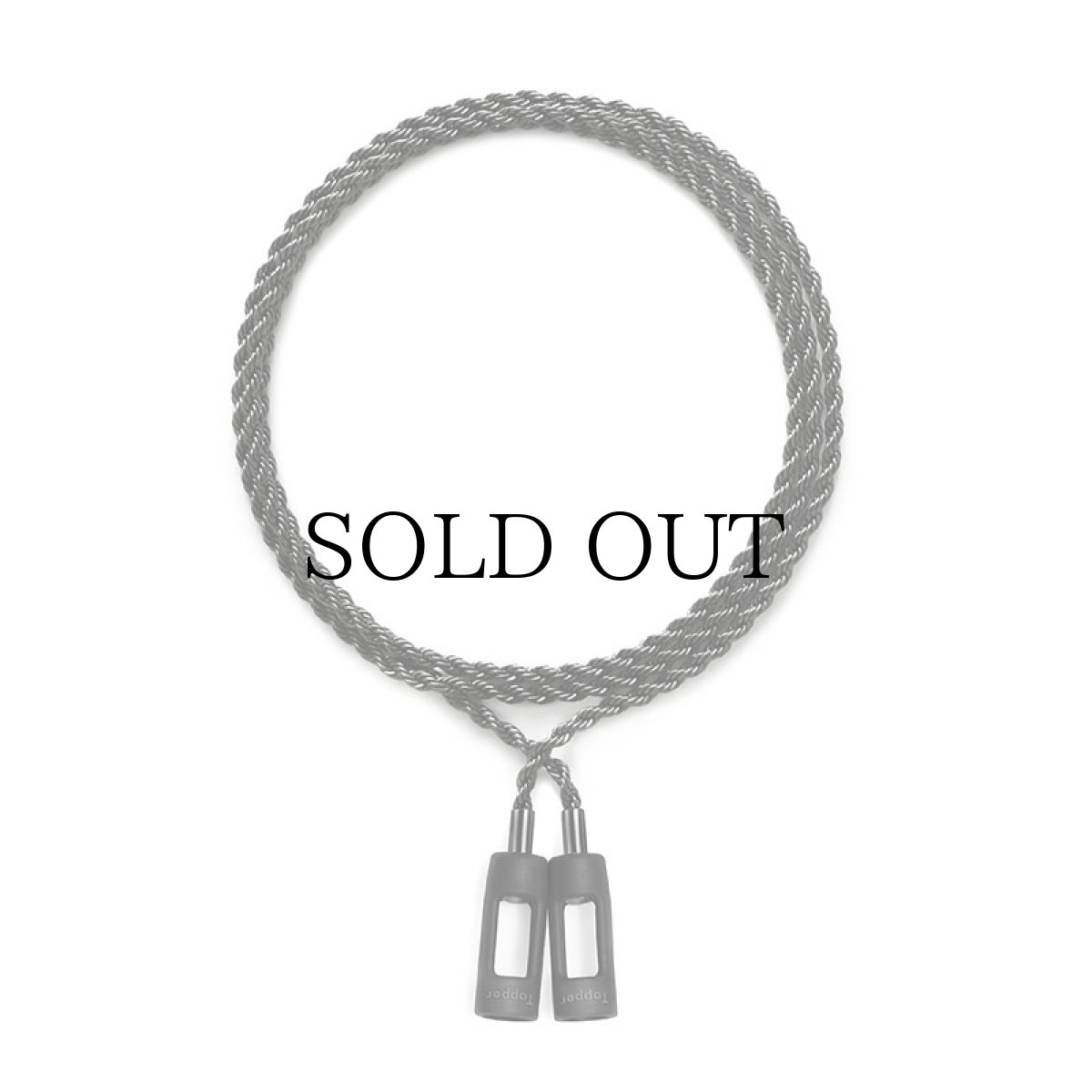 画像2:  TAPPER / Rope Chains For AirPods (2)