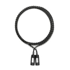 画像2:  TAPPER / Rope Chains For AirPods (2)