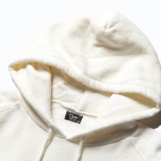 画像3: CALEE / Pullover parka -WHITE- (3)