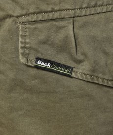 画像5: Back Channel(バックチャンネル) / Back Channel×AVIREX M-65 JACKET (5)