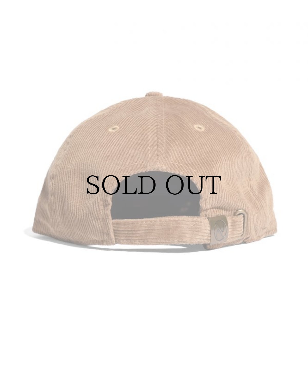 画像6: HIDEANDSEEK / THE H&S COMPANY Cord CAP (6)