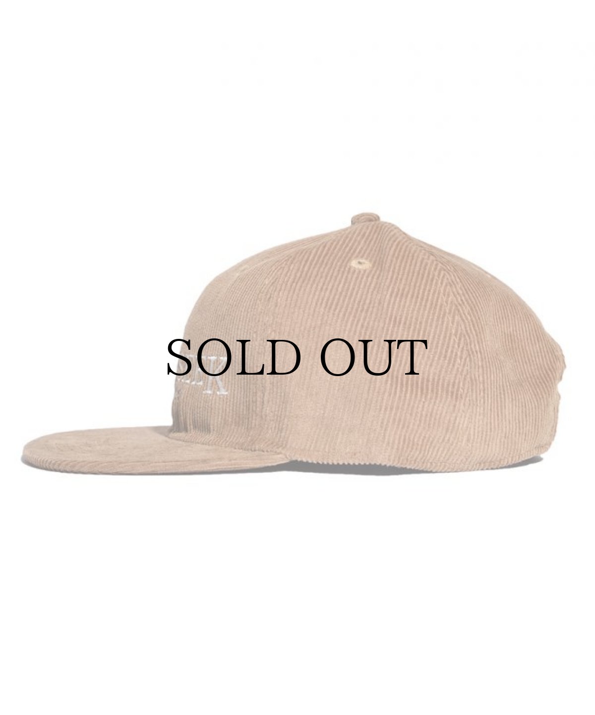 画像5: HIDEANDSEEK / THE H&S COMPANY Cord CAP (5)