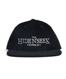 画像3: HIDEANDSEEK / THE H&S COMPANY Cord CAP (3)