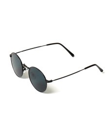画像1: APPLEBUM / "OVAL" Metal Sunglasses (1)