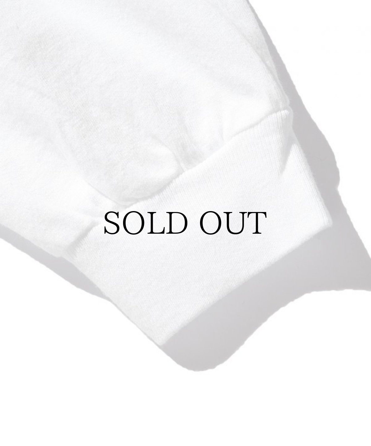 画像13: HIDEANDSEEK / HIDEANDSEEKxTENDERLOIN L/S Tee (13)