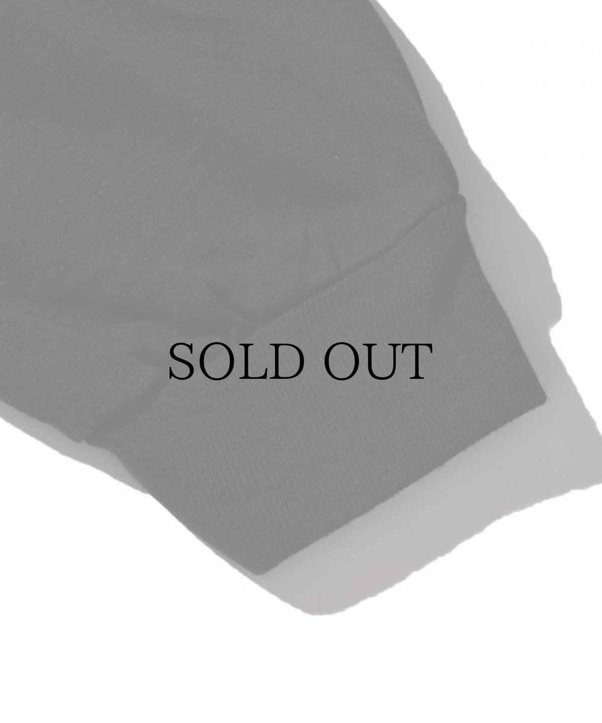 画像8: HIDEANDSEEK / HIDEANDSEEKxTENDERLOIN Pocket L/S Tee (8)