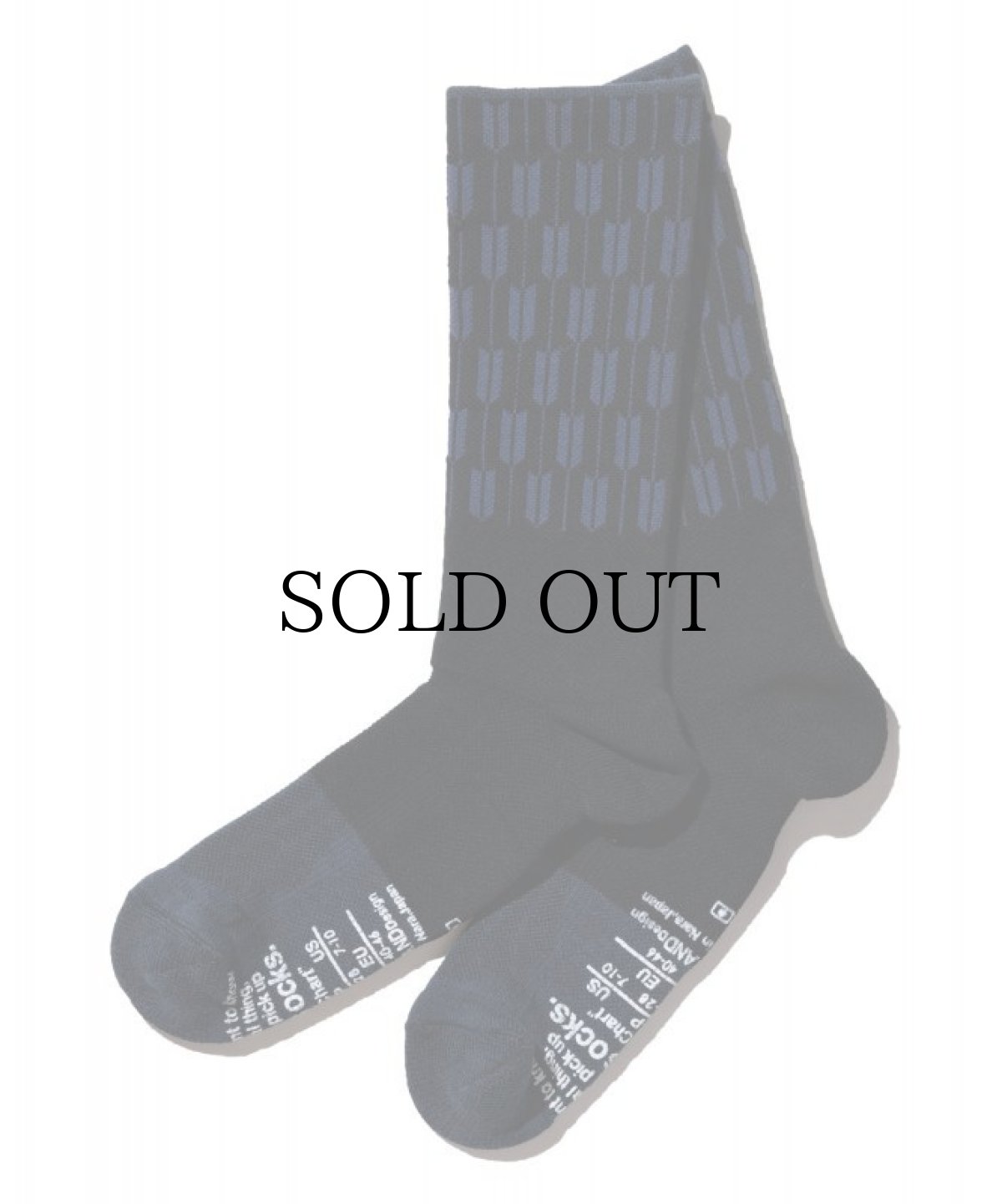 画像2: ANDSOX / SUPPORT PILE CREW (2)