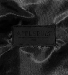画像4: APPLEBUM / Logo Stadium Jacket (4)