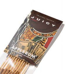 画像3: APPLEBUM(アップルバム) / "JUICY" Incense (3)