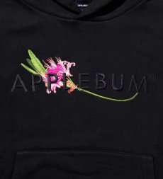 画像6: APPLEBUM / "Flower Logo" Sweat Parka (6)