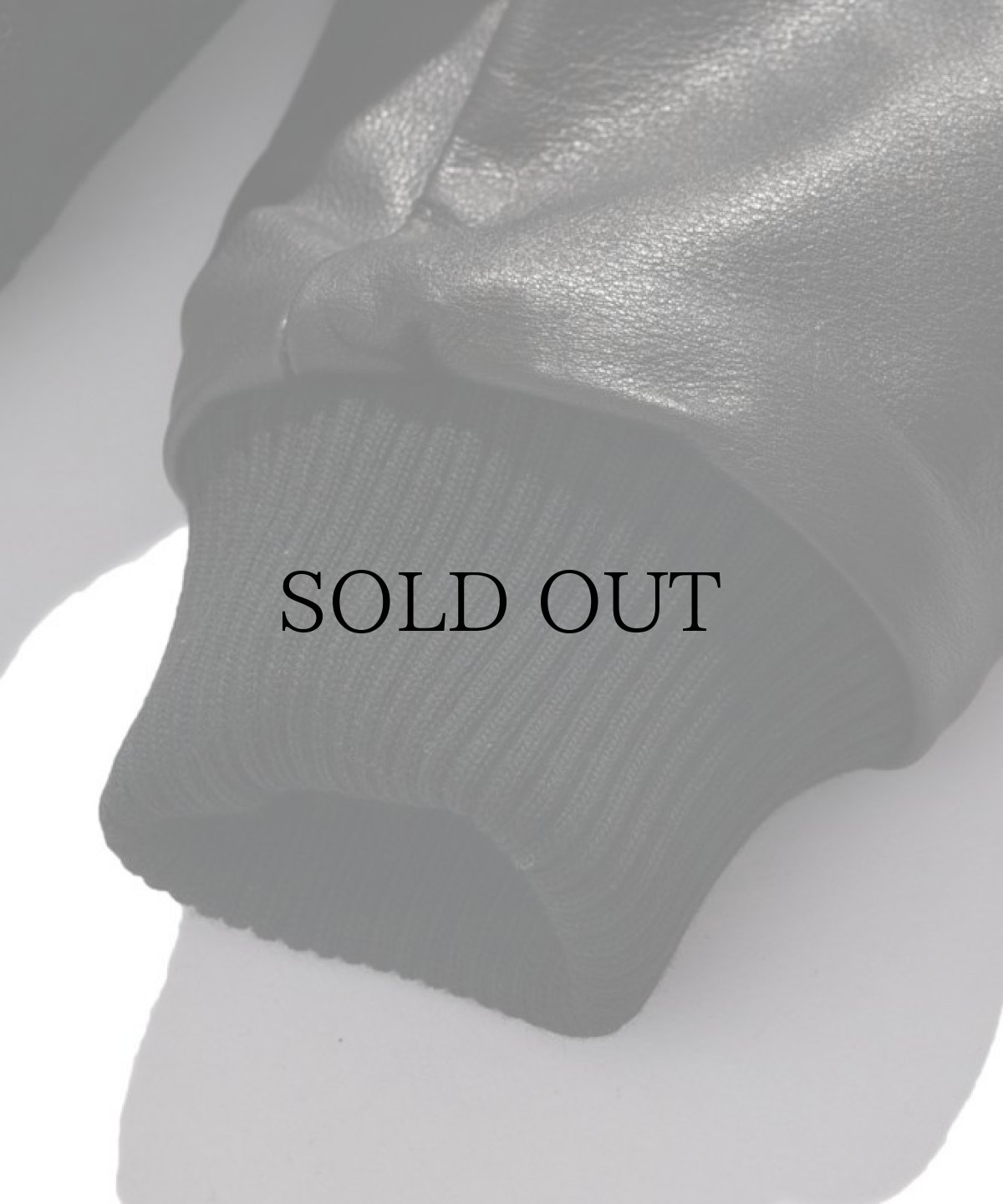 画像11: HIDEANDSEEK / HIDEANDSEEKxTENDERLOIN Varsity JKT (11)