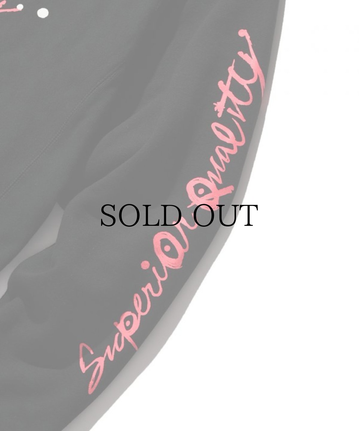 画像7: HIDEANDSEEK / HIDEANDSEEKxTENDERLOIN Hooded Sweatshirt-1 (7)