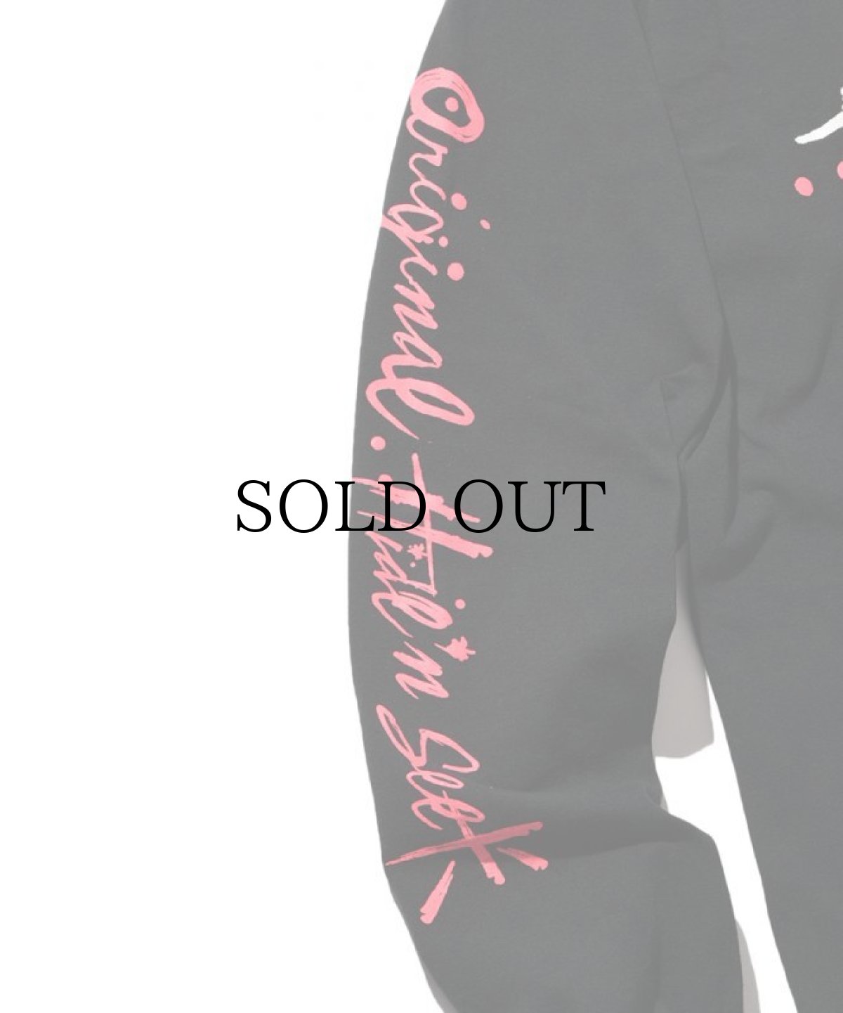 画像9: HIDEANDSEEK / HIDEANDSEEKxTENDERLOIN L/S Tee (9)