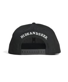 画像5: HIDEANDSEEK / HIDEANDSEEKxTENDERLOIN Baseball CAP(NEW ERA) (5)