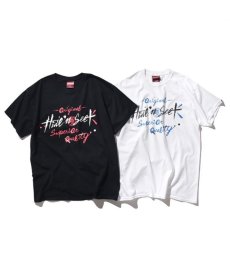 画像1: HIDEANDSEEK / HIDEANDSEEKxTENDERLOIN S/S Tee (1)