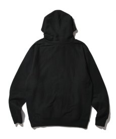 画像4: HIDEANDSEEK / HIDEANDSEEKxTENDERLOIN Hooded Sweatshirt-2 (4)