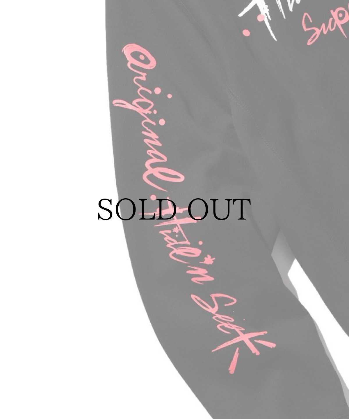 画像6: HIDEANDSEEK / HIDEANDSEEKxTENDERLOIN Hooded Sweatshirt-1 (6)