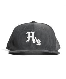 画像3: HIDEANDSEEK / HAS Cord Baseball CAP (3)