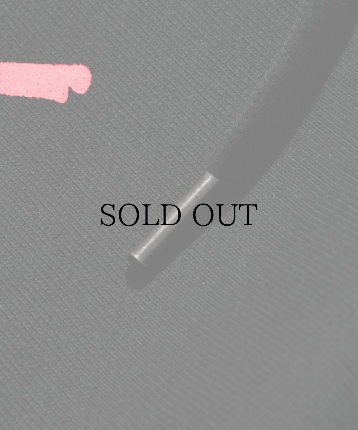 画像8: HIDEANDSEEK / HIDEANDSEEKxTENDERLOIN Hooded Sweatshirt-1 (8)