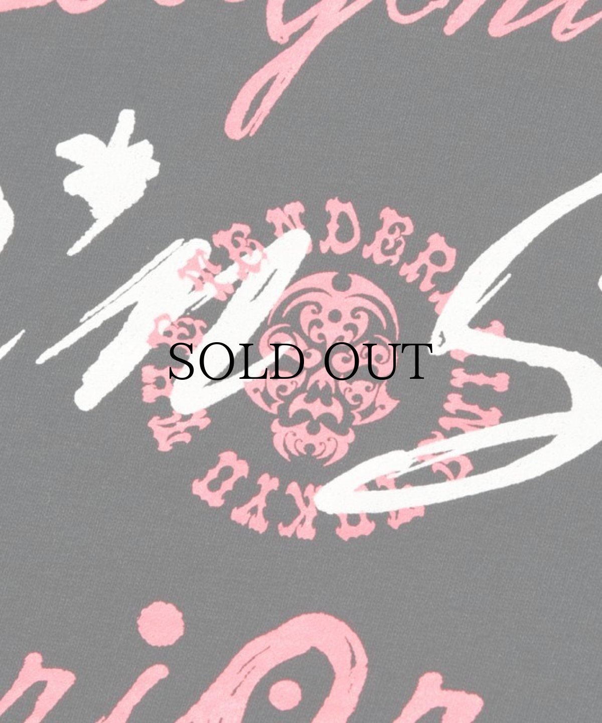 画像8: HIDEANDSEEK / HIDEANDSEEKxTENDERLOIN L/S Tee (8)