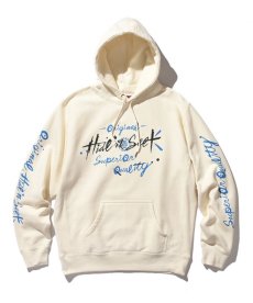画像3: HIDEANDSEEK / HIDEANDSEEKxTENDERLOIN Hooded Sweatshirt-1 (3)
