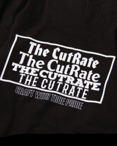 画像10: CUT RATE / LOGO L/S T-SHIRT (10)