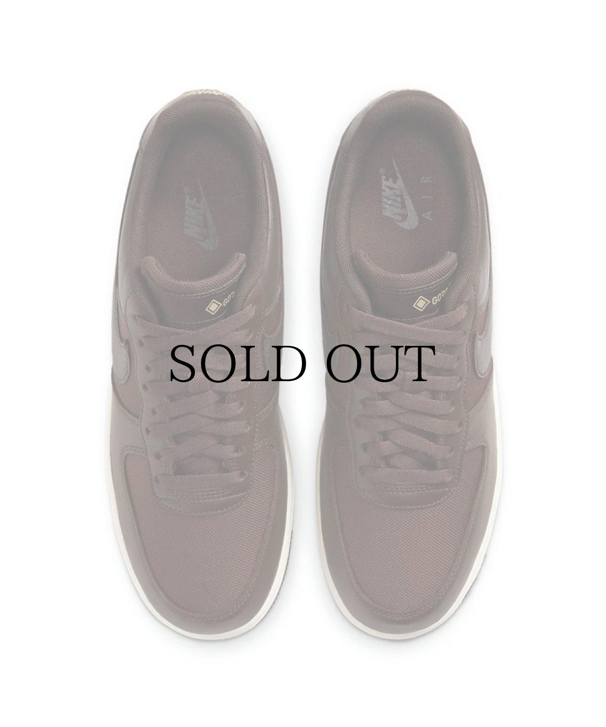 画像5: NIKE / AIR FORCE 1 GTX (5)