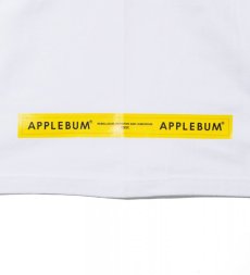 画像4: APPLEBUM / "CLAN" L/S T-shirt (4)