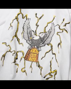 画像15: CUT RATE / THUNDER&EAGLE L/S T-SHIRT (15)