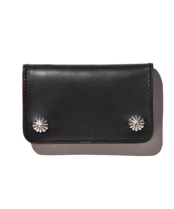 LARRY SMITH(ラリースミス) ウォレット TRUCKERS WALLET No. 1 (SHELL