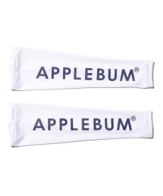 画像2: APPLEBUM / Logo Arm Sleeve (Double) (2)