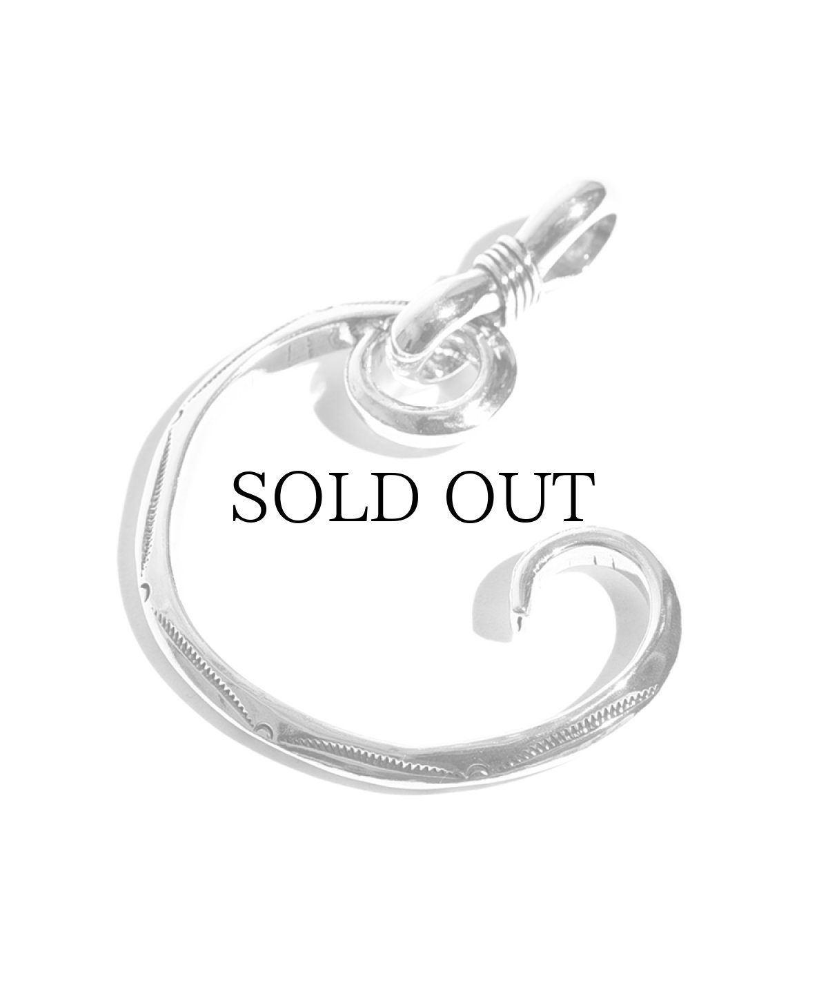 画像3: LARRY SMITH(ラリースミス) / LUCK KEYRING (3)