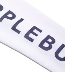 画像6: APPLEBUM / Logo Arm Sleeve (Double) (6)