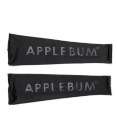 画像1: APPLEBUM / Logo Arm Sleeve (Double) (1)