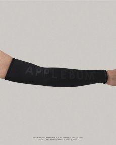 画像7: APPLEBUM / Logo Arm Sleeve (Double) (7)