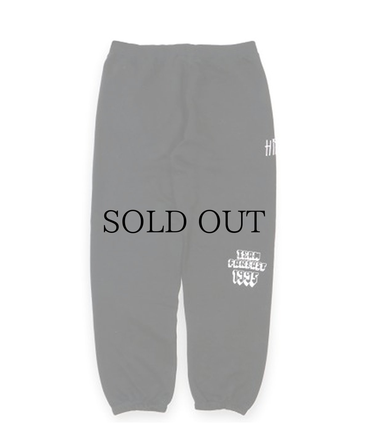 画像2: HIDEANDSEEK / Chicano Sweat Pant (2)