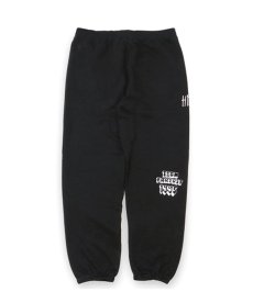 画像2: HIDEANDSEEK / Chicano Sweat Pant (2)