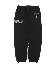 画像1: HIDEANDSEEK / Chicano Sweat Pant (1)