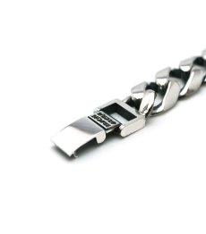 画像3: ArgentGleam / ArgentGleam Classic Plane Bracelet -Medium- (3)