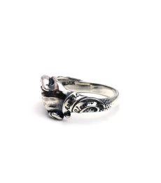 画像2: ArgentGleam / ArgentGleam Shake Hand Ring (2)