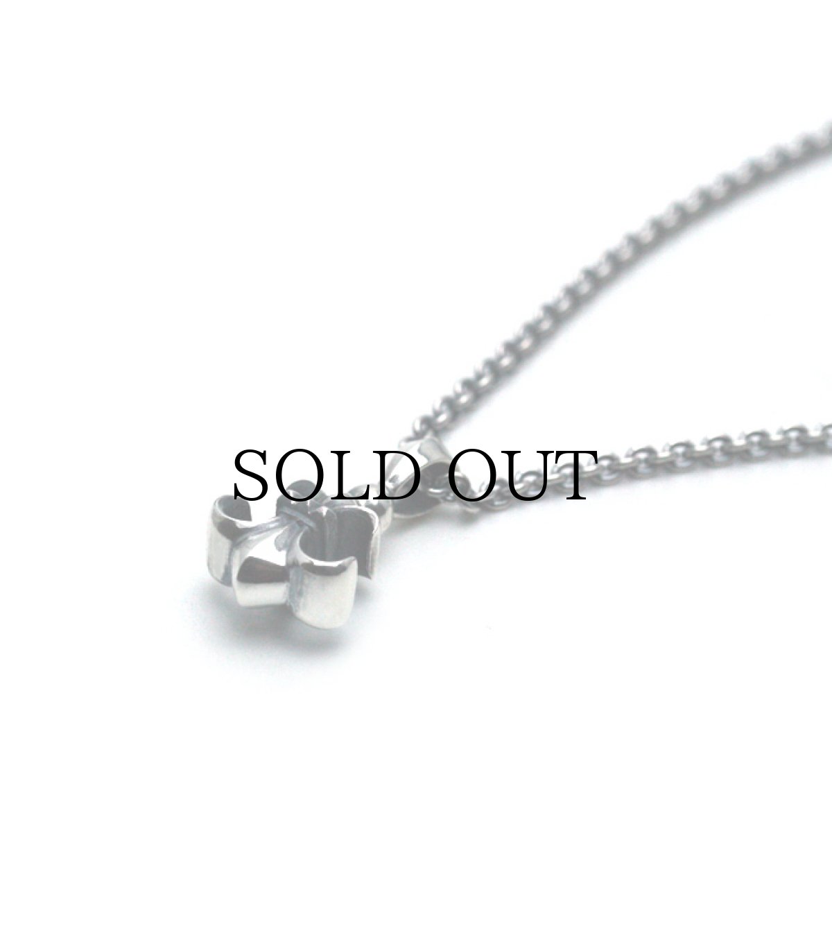 画像2: ArgentGleam / Lily Charm (2)