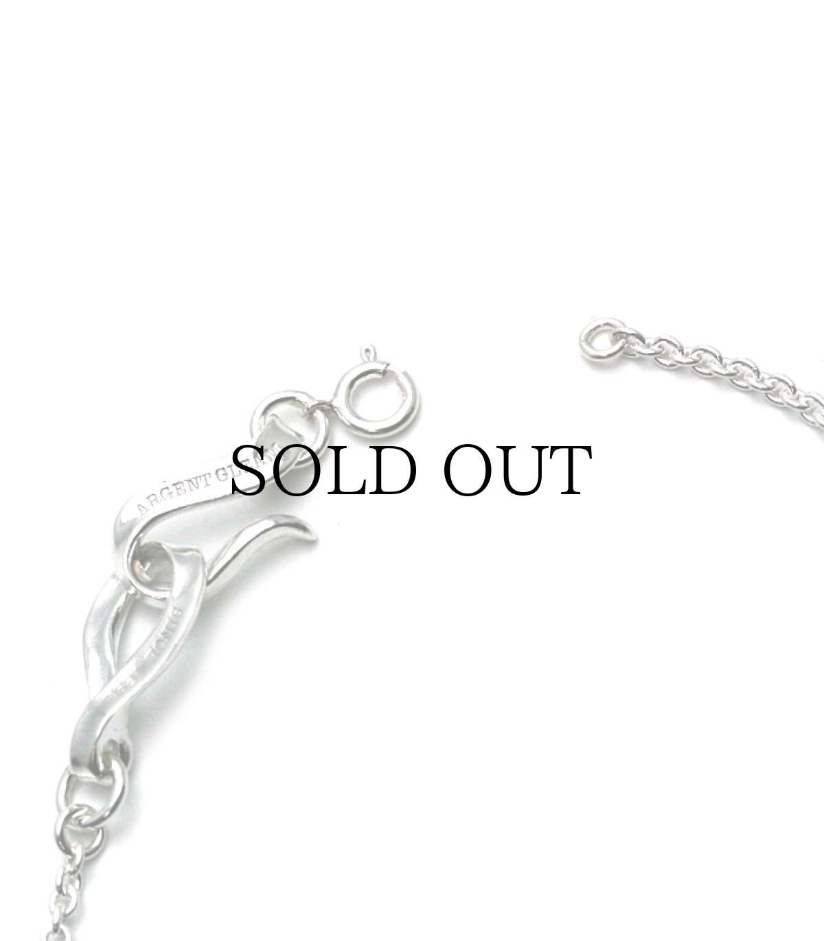 画像3: ArgentGleam / Silver Chain(60cm) (3)