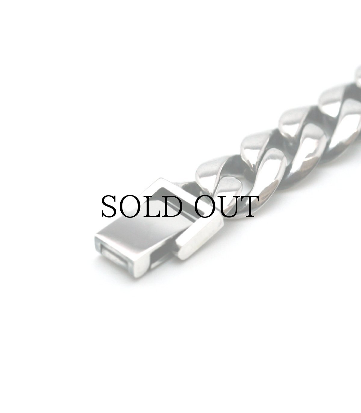 画像3: ArgentGleam / ArgentGleam Classic Plane Bracelet -Narrow- (3)