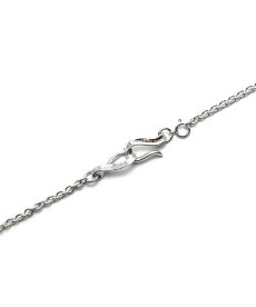 画像1: ArgentGleam / Silver Chain(60cm) (1)